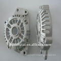 Alternator die casting front frame